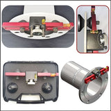GBC Magnetic Flange Aligners