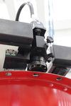 GBC Spider Flange Facer 12-70″