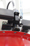 GBC Spider Flange Facer 12-70″