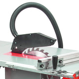 SIP 08210 Tigren 12" Contractor Saw 230V (Blade Included)
