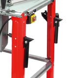SIP 08210 Tigren 12" Contractor Saw 230V (Blade Included)