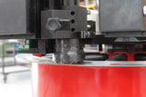 GBC Spider Flange Facer 12-70″