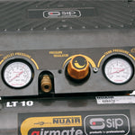 SIP 06254 OL197/10RC 230v 10ltr Direct Drive Compressor