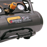 SIP 06254 OL197/10RC 230v 10ltr Direct Drive Compressor