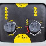SIP 08962 TEMPEST PH660/120HDS Hot Steam Pressure Washer
