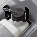 SIP 08962 TEMPEST PH660/120HDS Hot Steam Pressure Washer