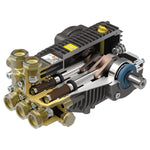SIP 08962 TEMPEST PH660/120HDS Hot Steam Pressure Washer
