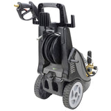 SIP 08990 TEMPEST P660/150 Electric Pressure Washer