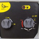 SIP 08941 TEMPEST PH600/140 A2 Hot Water Pressure Washer