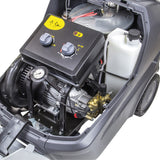 SIP 08941 TEMPEST PH600/140 A2 Hot Water Pressure Washer