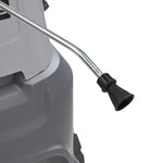 SIP 08941 TEMPEST PH600/140 A2 Hot Water Pressure Washer