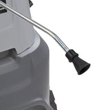 SIP 08941 TEMPEST PH600/140 A2 Hot Water Pressure Washer