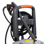 SIP 08953 TEMPEST PH480/150 Hot Electric Pressure Washer
