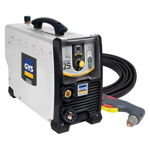 GYS 072046 Plasma Easycut 25 (UK)