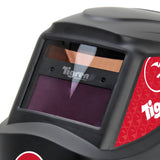 TIGREN 02801 Electronic Welding Headshield