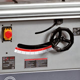 SIP 01332 10" Professional Cast Iron Table Saw
