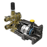 SIP 08941 TEMPEST PH600/140 A2 Hot Water Pressure Washer