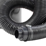 SIP 01923 50ltr Dust & Chip Collector