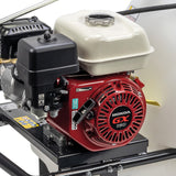 SIP 08916 TEMPEST PPB480/160 Petrol Pressure Washer