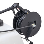 SIP 08916 TEMPEST PPB480/160 Petrol Pressure Washer