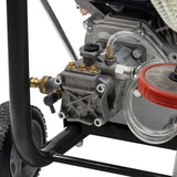 SIP 08984 TEMPEST CW-P 160AX Petrol Pressure Washer