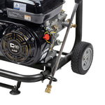 SIP 08984 TEMPEST CW-P 160AX Petrol Pressure Washer