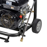 SIP 08984 TEMPEST CW-P 160AX Petrol Pressure Washer