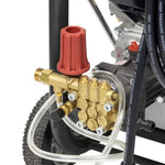 SIP 08986 TEMPEST CW-P 225AX Petrol Pressure Washer