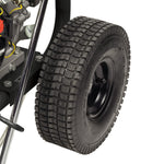 SIP 08986 TEMPEST CW-P 225AX Petrol Pressure Washer