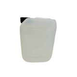 Cougartron Cleaning fluid bottle w. drilled cap 1Ltr/5Ltr