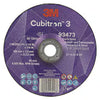 3M Abrasives 7100305447 Cubitron™ 3 Cut and Grind Wheel T27 36+ 180 mm x 3.7 mm x 22.23 mm
