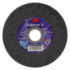 3M Abrasives 7100304304 Cubitron™ 3 Cut-Off Wheel 60+ T41 125 mm x 1.3 mm x 22.23 mm