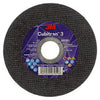 3M Abrasives 7100304305 Cubitron™ 3 Cut-Off Wheel 80+ T41 115 mm x 0.8 mm x 22.23 mm