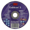 3M Abrasives 7100303830 Cubitron™ 3 Cut-Off Wheel 36+ T41 100 mm x 2 mm x 15.88 mm