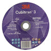 3M  Abrasives 7100303999 Cubitron™ 3 Cut-Off Wheel 36+ T41 180 mm x 2 mm x 22.23 mm