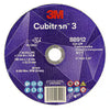 3M Abrasives 7100305230 Cubitron™ 3 Cut-Off Wheel 60+ T41 180 mm x 1.6 mm x 22.23mm