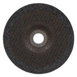 3M Abrasives 7100303963 T27 Cubitron 3 Depressed Centre Grinding Wheel 150 mm x 7 mm x 22.23 mm