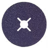 3M Abrasives 7100309905 Cubitron™ 3 Fibre Disc 1182C 36+ 100 mm x 16 mm Slotted