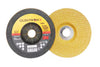 3M Abrasives 7100140055 Cubitron™ II Flexible Grinding Wheels T27, 100mm x 3mm x 16mm