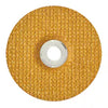 3M Abrasives 7100140059 Cubitron™ II Flexible Grinding Wheels, T27, 115 mm x 3 mm x 22.2 mm