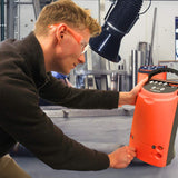 Cougartron WELC2868 safety glasses