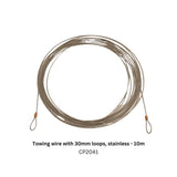 Cougartron Dual Seal Purge – One-size Set