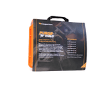 Cougartron  CP3000 Purge ‘N’ Weld – Silicone Purge Plugs Set – 23-103mm