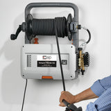 SIP 08909 TEMPEST PW540/155 Electric Pressure Washer