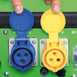 SIP 25133 MEDUSA T3000W Petrol Generator
