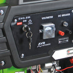 SIP 25137 MEDUSA T5500W Petrol Generator