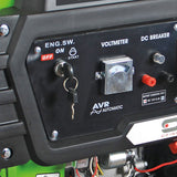 SIP 25137 MEDUSA T5500W Petrol Generator