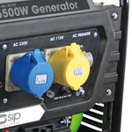 SIP 25137 MEDUSA T5500W Petrol Generator