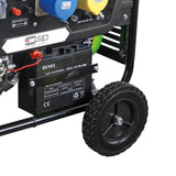 SIP 25137 MEDUSA T5500W Petrol Generator