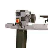 SIP 01938 12" x 36" Swivel Head Wood Lathe
